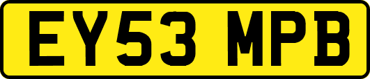 EY53MPB