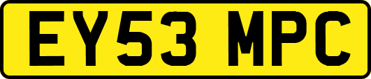EY53MPC