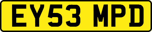 EY53MPD