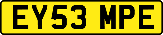 EY53MPE