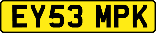 EY53MPK