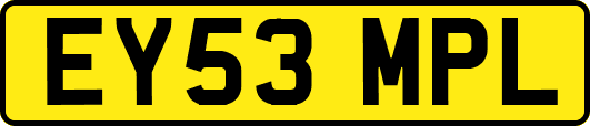 EY53MPL