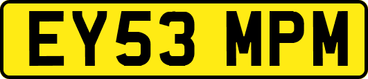 EY53MPM