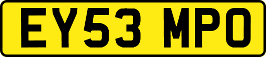 EY53MPO
