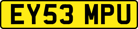 EY53MPU