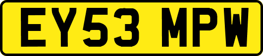 EY53MPW