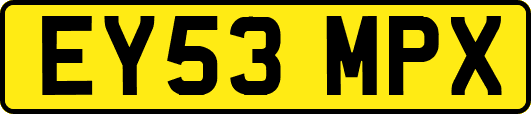 EY53MPX