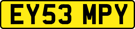 EY53MPY