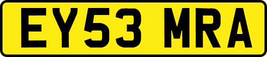 EY53MRA