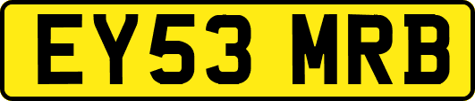 EY53MRB