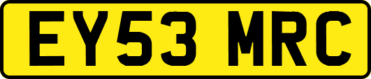 EY53MRC