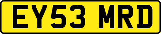 EY53MRD