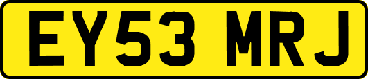EY53MRJ