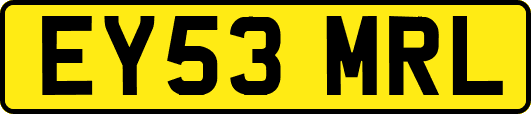 EY53MRL