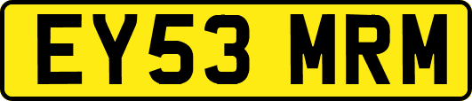 EY53MRM