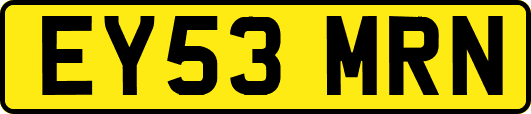 EY53MRN