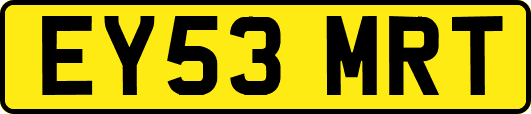 EY53MRT