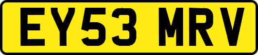 EY53MRV