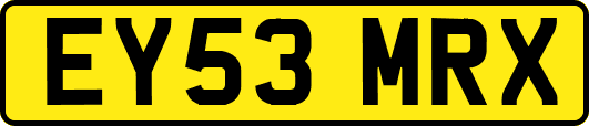 EY53MRX
