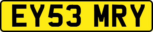EY53MRY