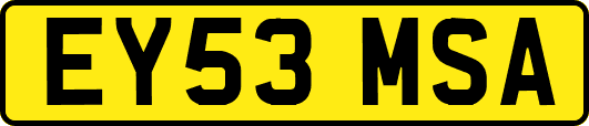 EY53MSA