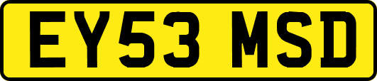 EY53MSD