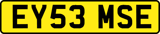 EY53MSE