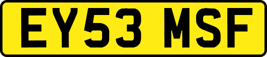 EY53MSF