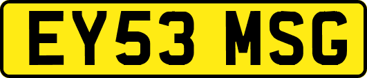 EY53MSG