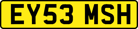 EY53MSH