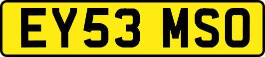 EY53MSO