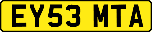 EY53MTA