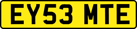 EY53MTE