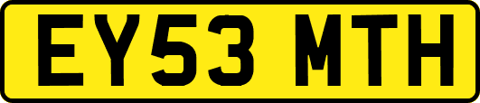 EY53MTH