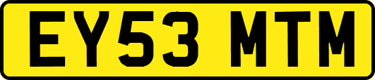 EY53MTM