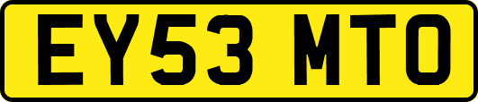 EY53MTO