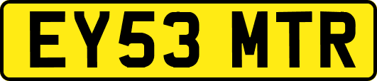 EY53MTR