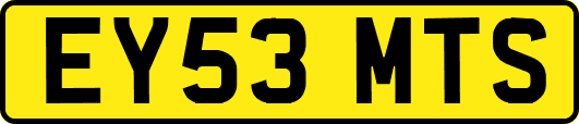 EY53MTS
