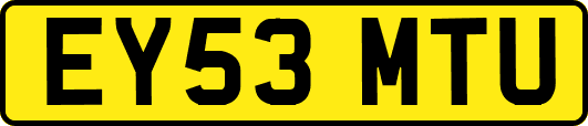 EY53MTU