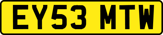 EY53MTW