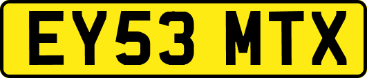 EY53MTX