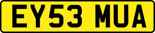 EY53MUA