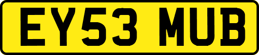 EY53MUB