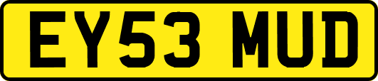 EY53MUD