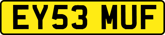EY53MUF