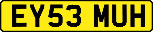 EY53MUH