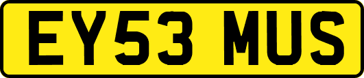 EY53MUS