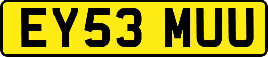 EY53MUU