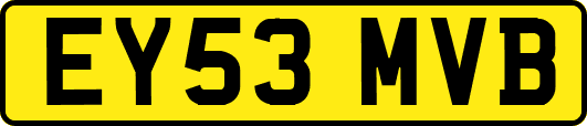 EY53MVB