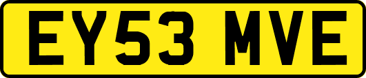 EY53MVE